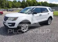 2016 Ford EXPLORER photo