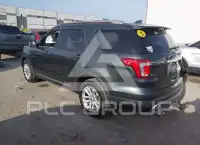2016 Ford EXPLORER фото