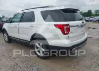 2016 Ford EXPLORER фото