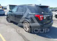 2016 Ford EXPLORER photo