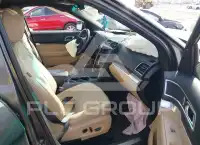 2016 Ford EXPLORER фото