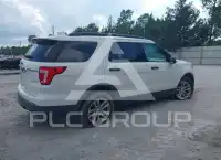 2016 Ford EXPLORER photo