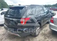 2016 Ford EXPLORER photo