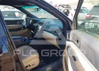2016 Ford EXPLORER фото