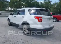 2016 Ford EXPLORER photo