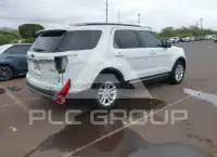 2016 Ford EXPLORER photo