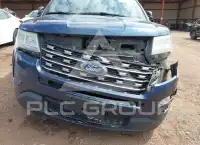 2016 Ford EXPLORER photo