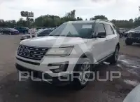 2016 Ford EXPLORER photo
