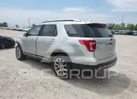 2016 Ford EXPLORER фото