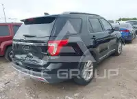 2016 Ford EXPLORER photo