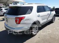 2016 Ford EXPLORER фото