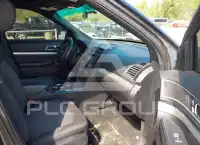 2016 Ford EXPLORER photo