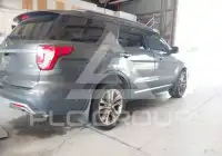 2016 Ford EXPLORER photo