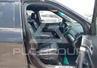 2016 Ford EXPLORER photo