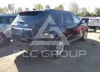2016 Ford EXPLORER photo