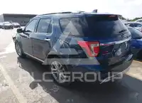 2016 Ford EXPLORER фото