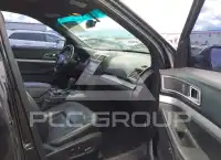 2016 Ford EXPLORER photo