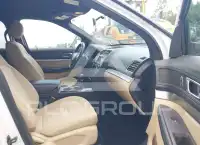 2016 Ford EXPLORER photo