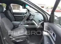 2016 Ford EXPLORER фото