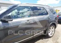 2016 Ford EXPLORER photo
