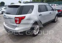 2016 Ford EXPLORER photo