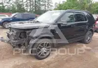 2016 Ford EXPLORER фото