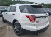 2016 Ford EXPLORER photo
