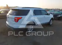 2016 Ford EXPLORER фото