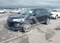2016 Ford EXPLORER photo