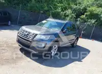 2016 Ford EXPLORER photo