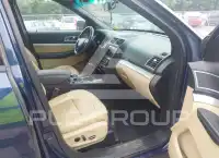 2016 Ford EXPLORER photo