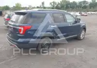 2016 Ford EXPLORER photo
