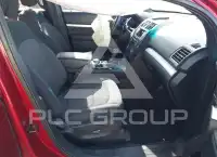 2016 Ford EXPLORER photo