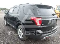2016 Ford EXPLORER photo