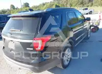 2016 Ford EXPLORER фото