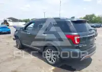 2016 Ford EXPLORER photo