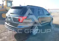 2016 Ford EXPLORER photo