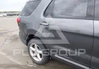 2016 Ford EXPLORER фото
