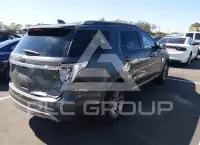 2016 Ford EXPLORER photo