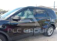 2016 Ford EXPLORER photo