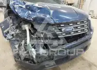 2016 Ford EXPLORER фото