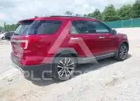 2016 Ford EXPLORER фото