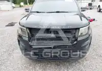2016 Ford EXPLORER photo