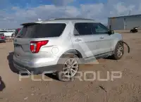 2016 Ford EXPLORER фото