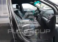2016 Ford EXPLORER photo