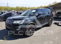 2016 Ford EXPLORER фото
