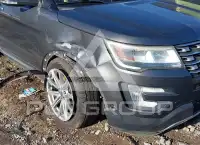 2016 Ford EXPLORER photo