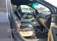 2016 Ford EXPLORER фото