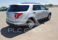 2016 Ford EXPLORER photo