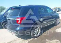 2016 Ford EXPLORER photo